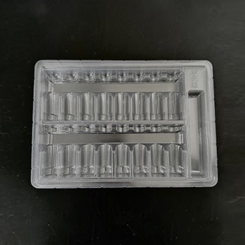 河南食品塑料盒